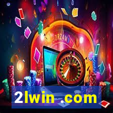 2lwin .com